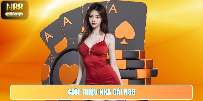 Giới thiệu nhà cái N88